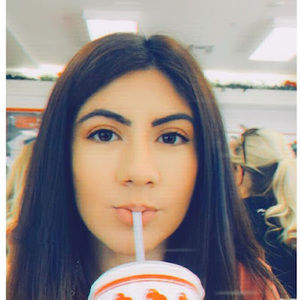 Meet your Posher, Mimi